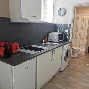 Appartement met een Slaapkamer
